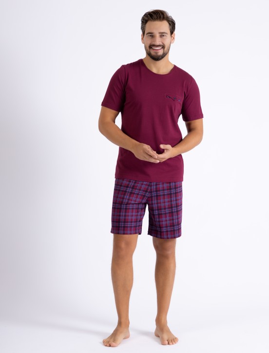 EMILIO 1464 Pyjama